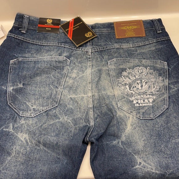 Phat Farm Men’s Jeans Pants - Picture 7 of 11